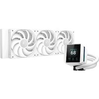 DeepCool Mystique 360 WH R-LX360-WHDSNMP-G-1 Image #1