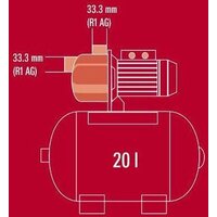Einhell GC-WW 6538 4173190 Image #6