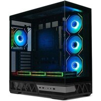 XASTRA Q700 7ARGB-C10-UC (черный) Image #7