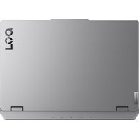 Lenovo LOQ 15IRX10 83JE013KSA Image #14