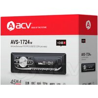 ACV AVS-1724W Image #9