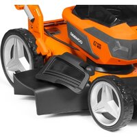 Daewoo Power DLM 5042Li Set (с 2-мя АКБ) Image #14