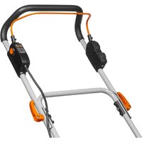 Daewoo Power DLM 5042Li Set (с 2-мя АКБ) Image #9