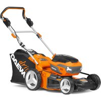 Daewoo Power DLM 5042Li Set (с 2-мя АКБ) Image #2