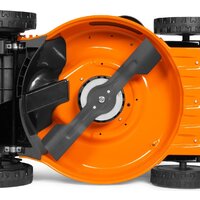 Daewoo Power DLM 5042Li Set (с 2-мя АКБ) Image #11