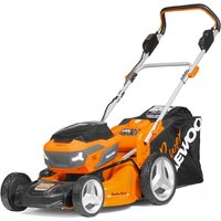 Daewoo Power DLM 5042Li Set (с 2-мя АКБ) Image #3