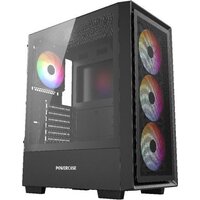 Powercase Mistral AY4B ARGB CMAYB-A4