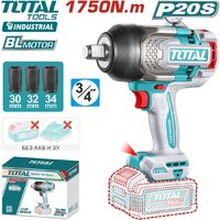 Total TIWLI201751 (без АКБ) Image #1