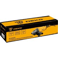 Deko AG2600DK 083-1031 Image #6