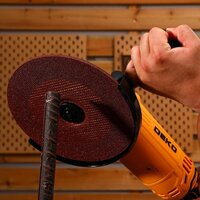 Deko AG2600DK 083-1031 Image #8