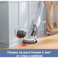 Trouver Wet and Dry Vacuum K10 BVC-T8A Image #7