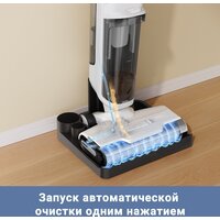 Trouver Wet and Dry Vacuum K10 BVC-T8A Image #9