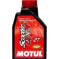 Motul Scooter Expert 2T 1л