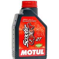 Motul Scooter Expert 2T 1л Image #2