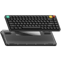 NuPhy Air75 V3 Nebula Dark (Blush Nano) Image #3