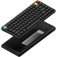 NuPhy Air75 V3 Nebula Dark (Blush Nano) Image #2