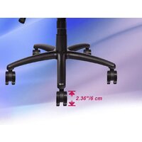 Thermaltake V Comfort (синий/белый) Image #20