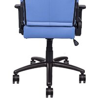 Thermaltake V Comfort (синий/белый) Image #4