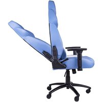 Thermaltake V Comfort (синий/белый) Image #7