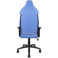 Thermaltake V Comfort (синий/белый) Image #5