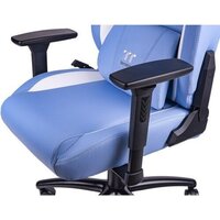 Thermaltake V Comfort (синий/белый) Image #6