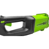 Greenworks GD60SS (с 1-м АКБ 4Ач) Image #14