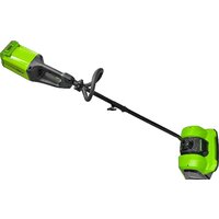 Greenworks GD60SS (с 1-м АКБ 4Ач) Image #6