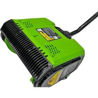 Greenworks GD60SS (с 1-м АКБ 4Ач) Image #13