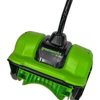 Greenworks GD60SS (с 1-м АКБ 4Ач) Image #9