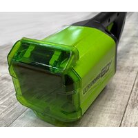 Greenworks GD60SS (с 1-м АКБ 4Ач) Image #11