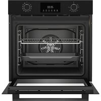 Indesit IBFTE 3844 J BL Image #2