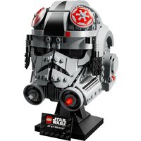 LEGO Star Wars 75429 Шлем пилота AT-AT