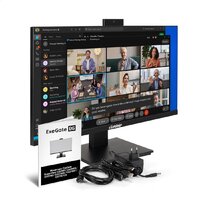 ExeGate SuperView EA2400A EX298879RUS Image #7