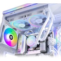 Thermalright Aqua Elite 240 ARGB V5 (белый) Image #7