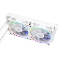 Thermalright Aqua Elite 240 ARGB V5 (белый) Image #6