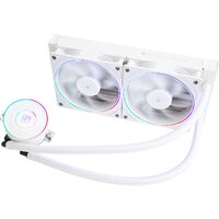 Thermalright Aqua Elite 240 ARGB V5 (белый) Image #3