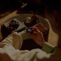 OnePlus Watch Lite (черный) Image #4