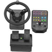 Logitech G Saitek Farm Sim Controller