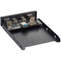ExeGate U3H-619 3,5" Image #2