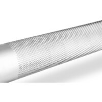 AMETIST прямой хромированный L1500-D25 Image #4