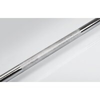 AMETIST прямой хромированный L1500-D25 Image #5