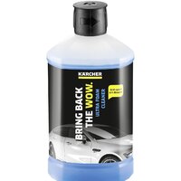 Karcher Активная пена Ultra Foam 3-в-1 1л 62957440