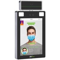 ZKTeco ProFace X [TI] Image #3