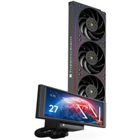 Thermalright Trofeo Vision 360 ARGB (черный)