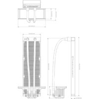Thermalright Trofeo Vision 360 ARGB (черный) Image #3
