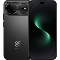 Huawei nova 15 Pro KLE-LX9 Dual SIM 12GB/512GB (черный, международная версия)