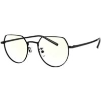 Xiaomi Mijia Anti-Blue Light Glasses HMJ02RM (черный)