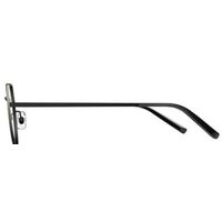 Xiaomi Mijia Anti-Blue Light Glasses HMJ02RM (черный) Image #3