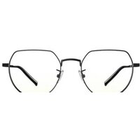 Xiaomi Mijia Anti-Blue Light Glasses HMJ02RM (черный) Image #2