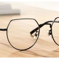 Xiaomi Mijia Anti-Blue Light Glasses HMJ02RM (черный) Image #6